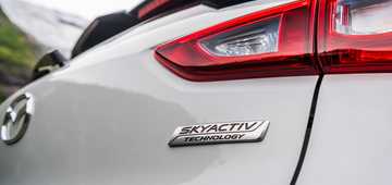Mazda Details SkyActiv-X Petrol Engines, Future Efficiency Vision
