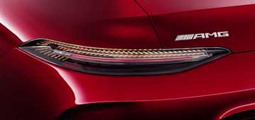 Next Mercedes-AMG CLS To Debut Straight-Six Hybrid Range