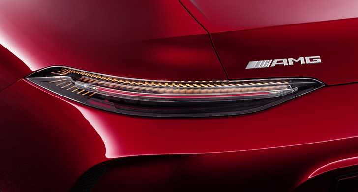 Next Mercedes-AMG CLS To Debut Straight-Six Hybrid Range