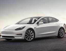 US EPA Outs Model 3’s 80kWh Battery Pack