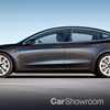US EPA Outs Model 3’s 80kWh Battery Pack