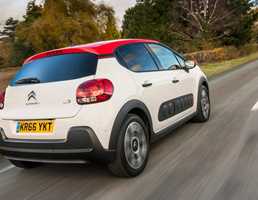 2018 Citroen C3 Hatch Will Be Here October