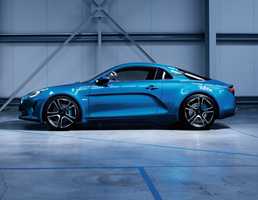 Renault Australia Keen On Alpine’s New A110