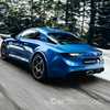 Renault Australia Keen On Alpine’s New A110