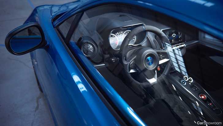 Renault Australia Keen On Alpine’s New A110
