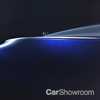 Vision Mercedes-Maybach 6 Convertible Concept Teased