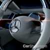 Vision Mercedes-Maybach 6 Convertible Concept Teased