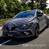 2018 Renault Megane RS - Leaked