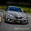 2018 Renault Megane RS - Leaked