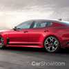 2018 Kia Stinger V6 Priced From $48,990