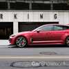 2018 Kia Stinger V6 Priced From $48,990