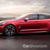 2018 Kia Stinger V6 Priced From $48,990