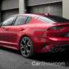 2018 Kia Stinger V6 Priced From $48,990