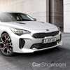 2018 Kia Stinger V6 Priced From $48,990