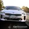 2018 Kia Stinger V6 Priced From $48,990
