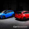 2017 Ford Focus RS Limited Edition