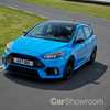 2017 Ford Focus RS Limited Edition