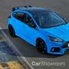 2017 Ford Focus RS Limited Edition