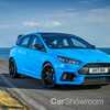 2017 Ford Focus RS Limited Edition