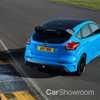 2017 Ford Focus RS Limited Edition