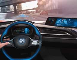 Intel, Mobileye To Deploy 100 Level-4 Autonomous Cars