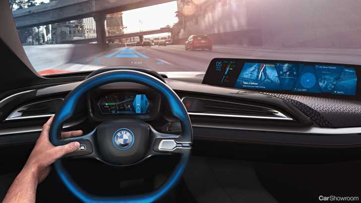 Intel, Mobileye To Deploy 100 Level-4 Autonomous Cars