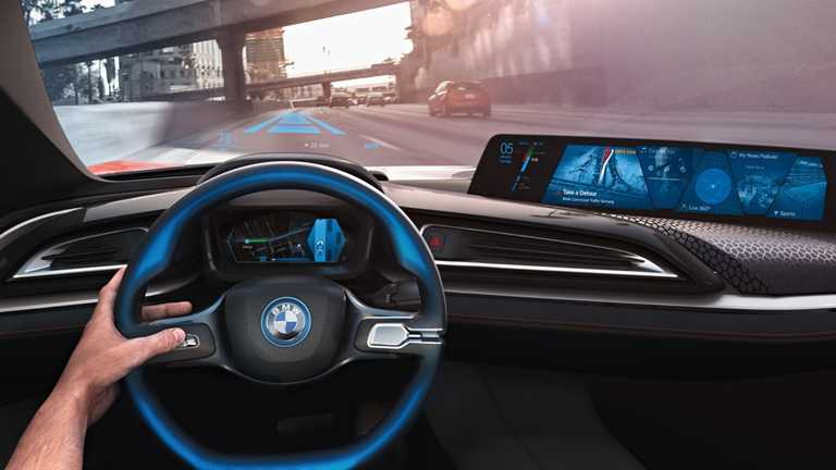 Intel, Mobileye To Deploy 100 Level-4 Autonomous Cars