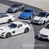 Mercedes-AMG Reinvention Imminent — Report