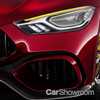 Mercedes-AMG Reinvention Imminent — Report