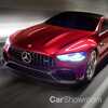 Mercedes-AMG Reinvention Imminent — Report