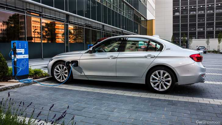 No Dirty-Diesel Subsidies For Australia — BMW