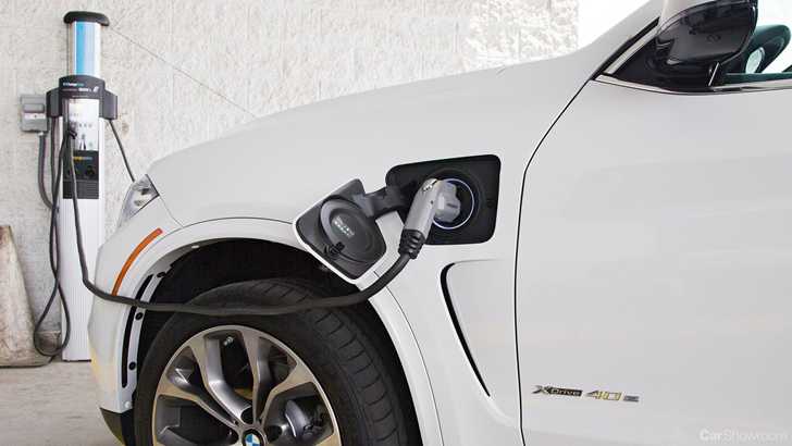 No Dirty-Diesel Subsidies For Australia — BMW