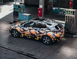 2018 BMW X2 - Official Preview