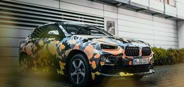 2018 BMW X2 - Official Preview