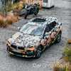 2018 BMW X2 - Official Preview