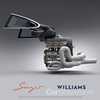 Singer, Williams Collaborate On 373kW Air-Cooled Flat-Six