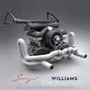 Singer, Williams Collaborate On 373kW Air-Cooled Flat-Six