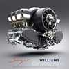 Singer, Williams Collaborate On 373kW Air-Cooled Flat-Six