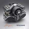 Singer, Williams Collaborate On 373kW Air-Cooled Flat-Six
