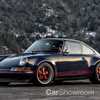 Singer, Williams Collaborate On 373kW Air-Cooled Flat-Six