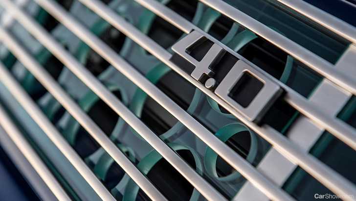Singer, Williams Collaborate On 373kW Air-Cooled Flat-Six