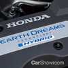 Honda Developing All-New Hybrid Powertrain