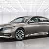 Honda Developing All-New Hybrid Powertrain