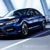 Honda Developing All-New Hybrid Powertrain