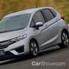 Honda Developing All-New Hybrid Powertrain