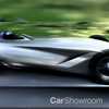 Infiniti Prototype 9: Fabricated History