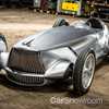 Infiniti Prototype 9: Fabricated History