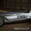 Infiniti Prototype 9: Fabricated History