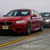 2018 BMW M5 - Launch Teaser