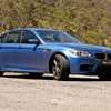 2018 BMW M5 - Launch Teaser